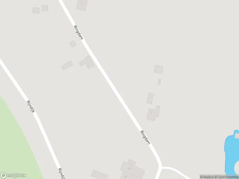 Overlastmelding Ringdam in Pannerden