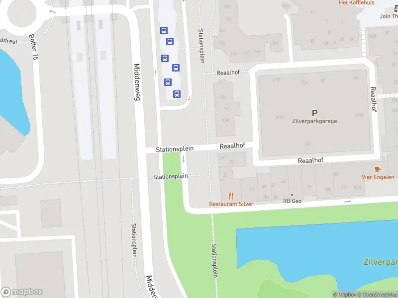 Overlastmelding Middenweg in Lelystad