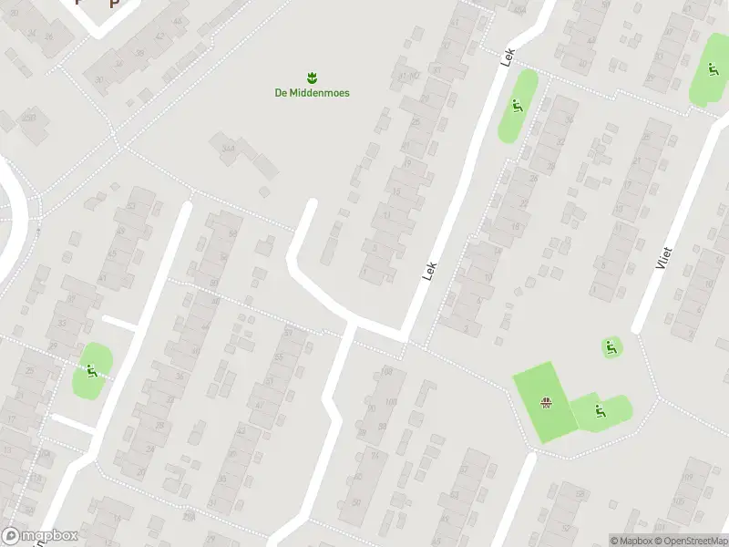 Overlastmelding Lek in Heerhugowaard gesloten