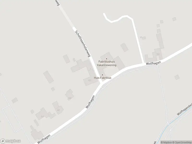 Overlastmelding Scholtissenholenweg in Schinnen