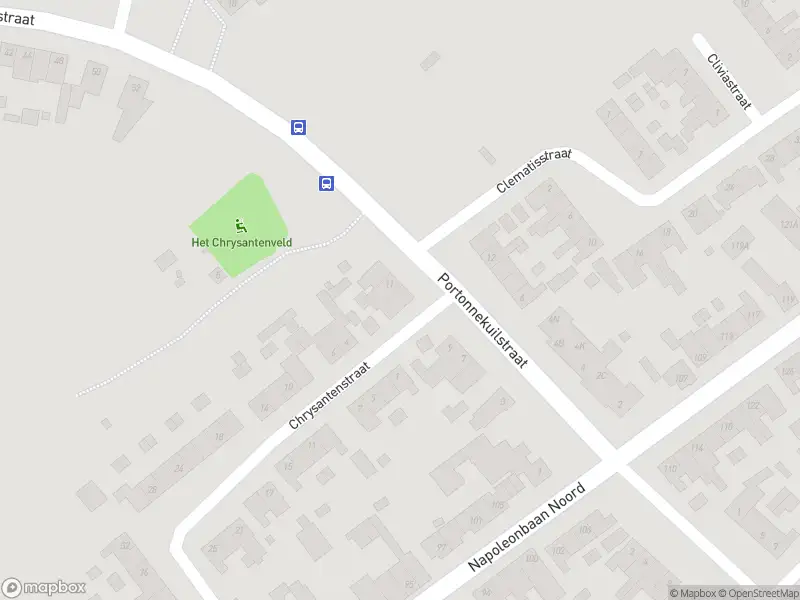 Anonieme overlastmelding Chrysantenstraat in Geleen