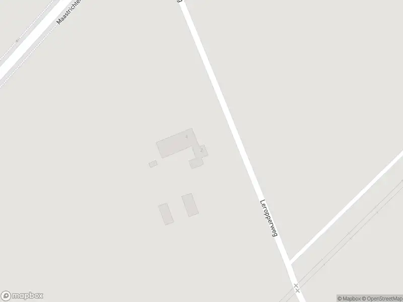 Overlastmelding Leropperweg in Roermond