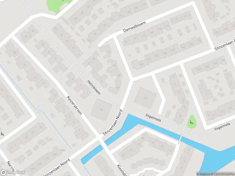 Overlastmelding Stinzenlaan Noord in Breukelen
