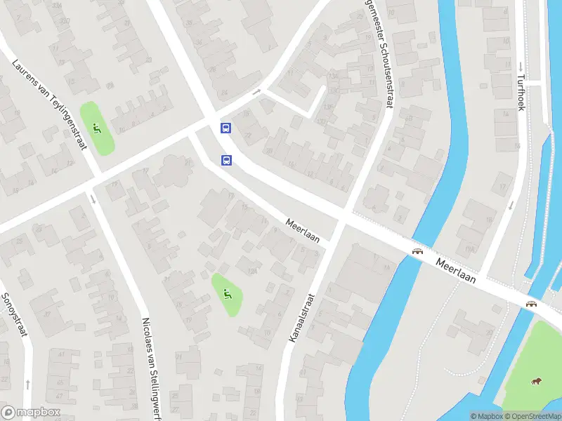 Overlastmelding Turfhoek in Medemblik