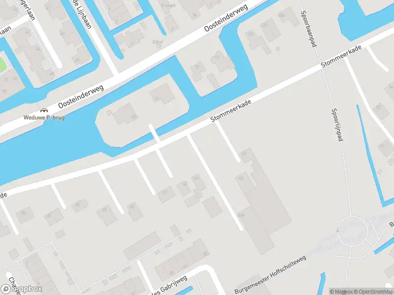 Overlastmelding Stommeerkade in Aalsmeer