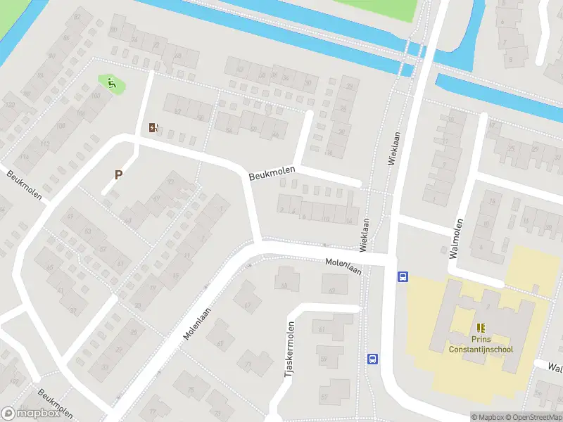 Overlastmelding Beukmolen in Papendrecht