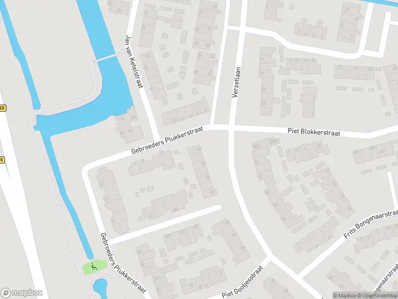 Overlastmelding Verzetlaan in Schagen
