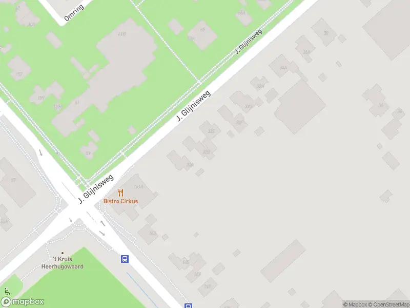 Overlastmelding Rustenburgerweg in Heerhugowaard gesloten