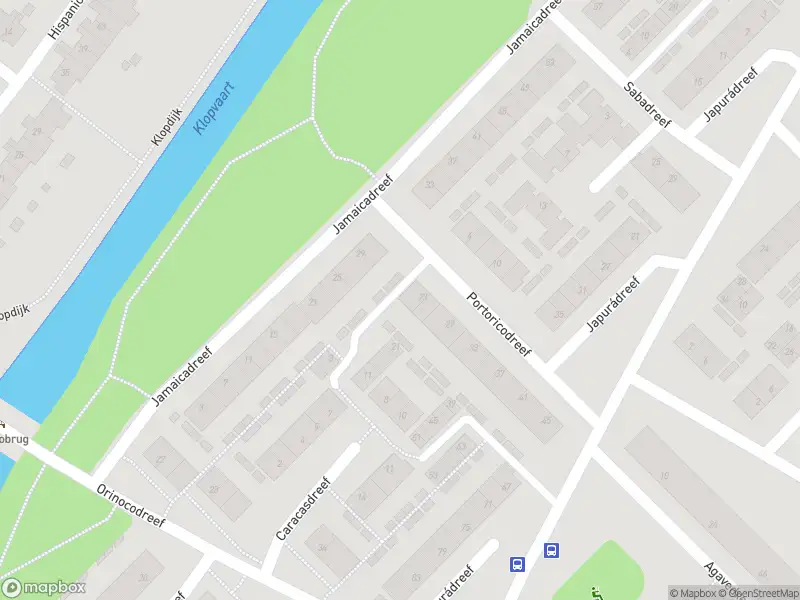 Brandweer met gepaste spoed naar de Portoricodreef in Utrecht