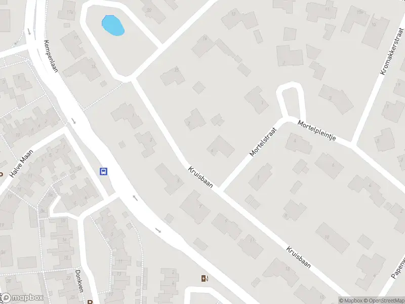 Overlastmelding Kruisbaan in Goirle gesloten