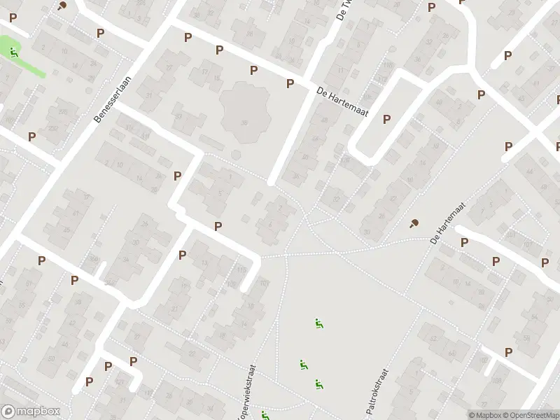Overlastmelding Koperwiekstraat in Uitgeest gesloten