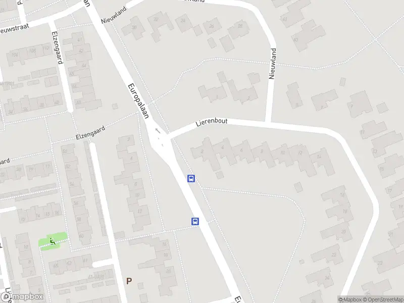 Overlastmelding Lierenbout in Boxtel