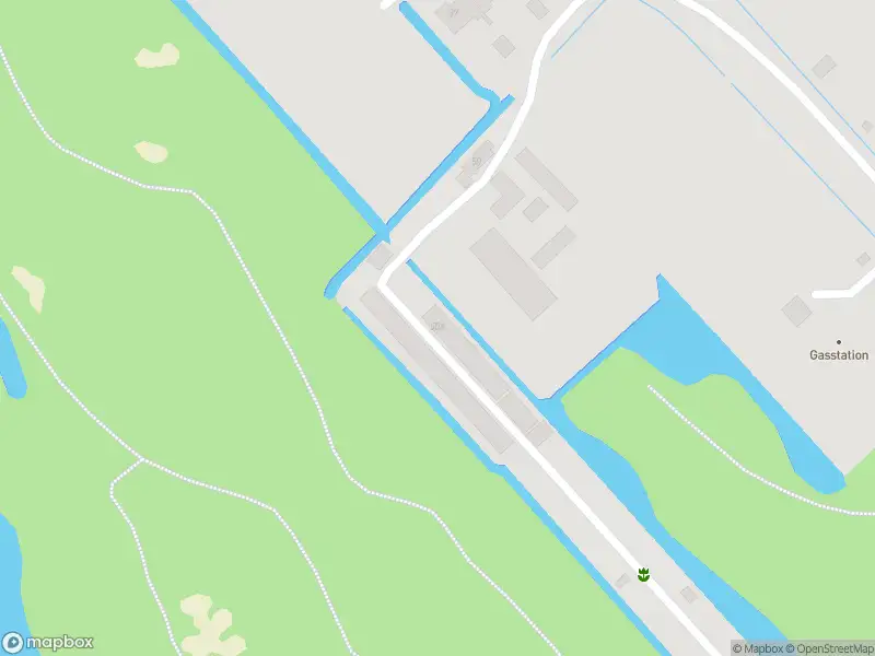 Politie met grote spoed naar de Virulylaan in 's-Gravenhage vanwege ongeval met letsel