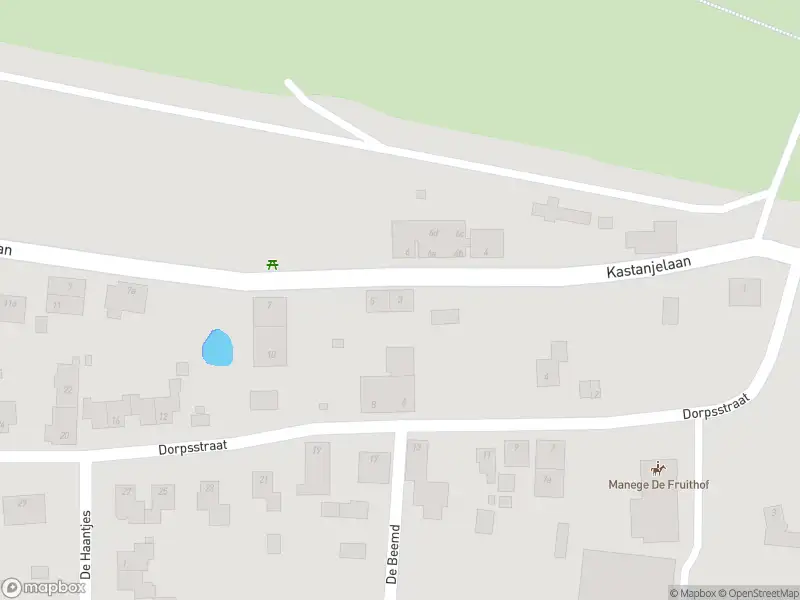 Overlastmelding Kastanjelaan in Heteren gesloten