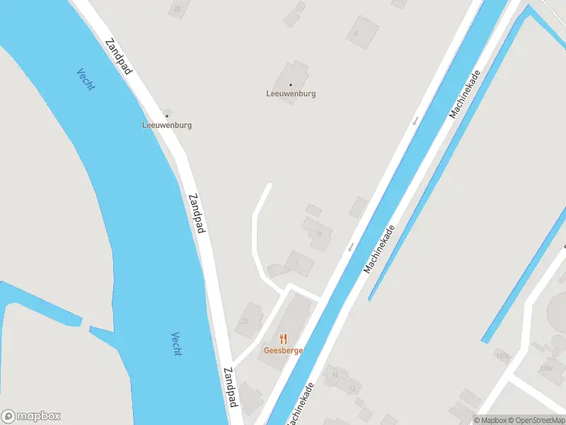 Overlastmelding Zandpad in Maarssen gesloten