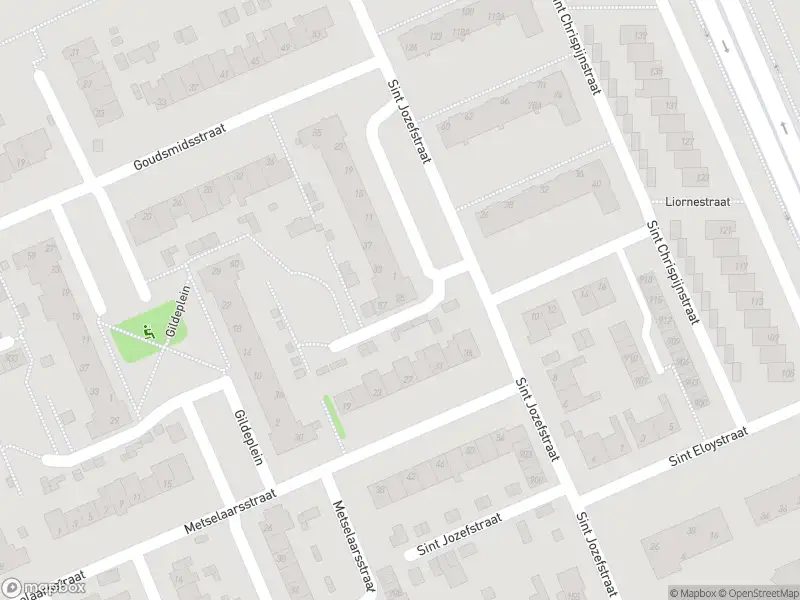 Overlastmelding Sint Jozefstraat in Hoorn