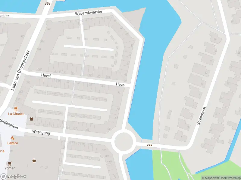 Anonieme overlastmelding Weverskwartier in Heemskerk