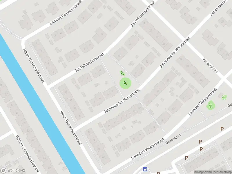 Besteld ambulance vervoer naar de Kapitein de Langestraat in Almere