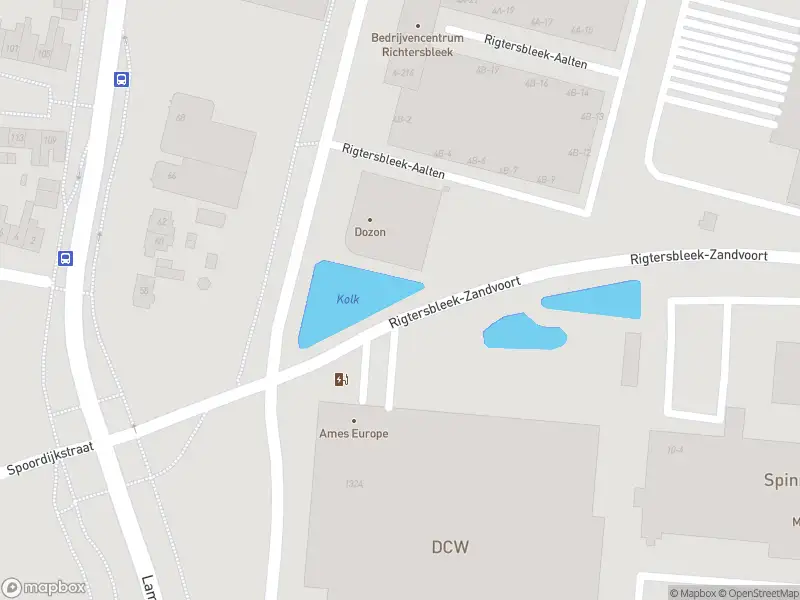 Politie naar de Gronausestraat in Enschede vanwege aanrijding met letsel