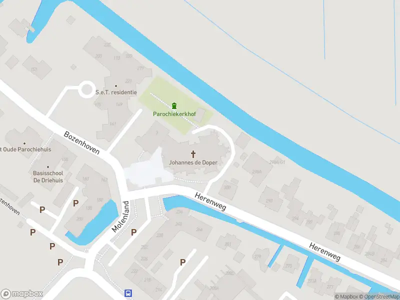 Brandweer met gepaste spoed naar de Driehuisplein in Mijdrecht vanwege stankoverlast