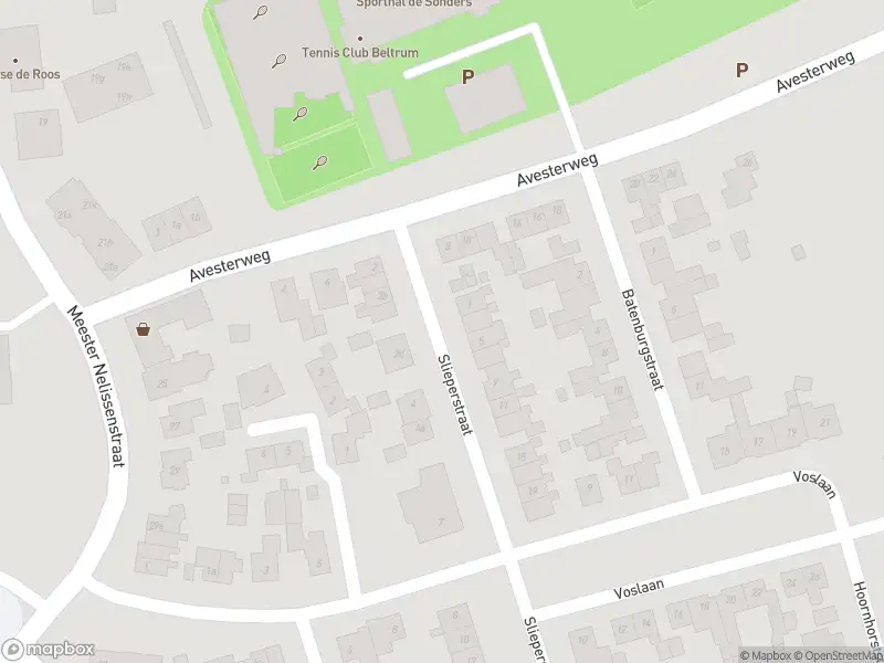 Brandweer met grote spoed naar de Kampstraat in Beltrum vanwege voertuigbrand