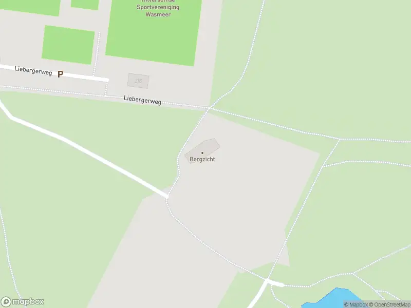 Brandweer met gepaste spoed naar de Weg over Anna's Hoeve in Hilversum