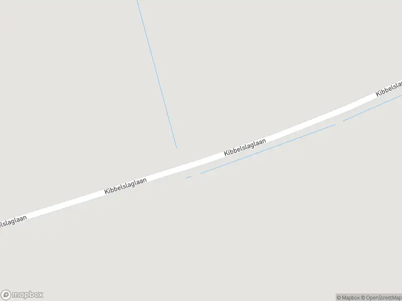Brandweer met grote spoed naar de Kibbelslaglaan in Bunne vanwege voertuigbrand