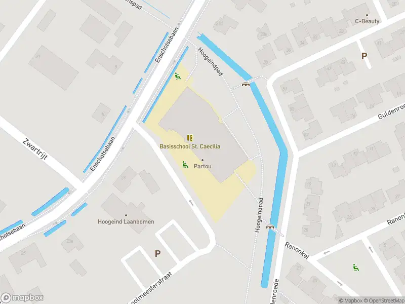 Overlastmelding Schoolmeesterstraat in Berkel-Enschot