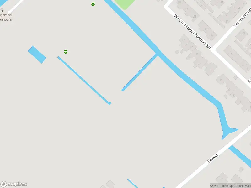 Overlastmelding Zeedijk in Oudenhoorn gesloten