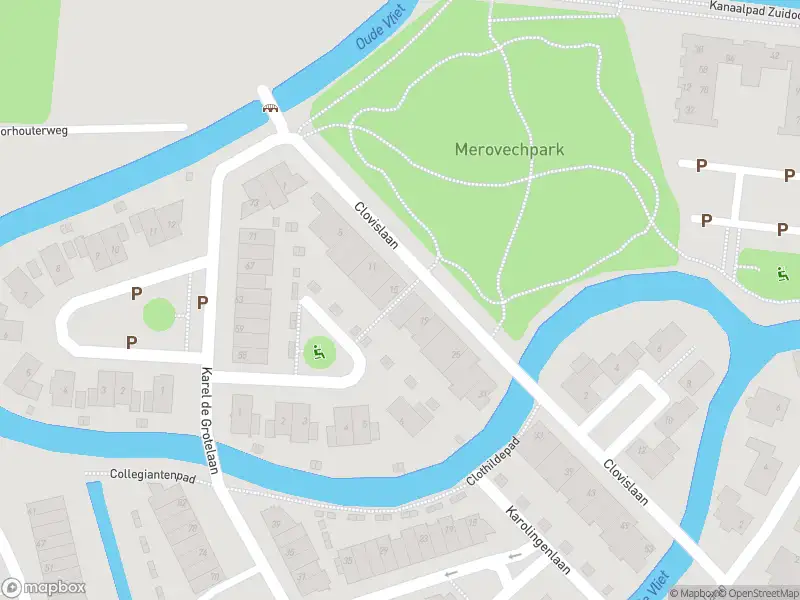 Anonieme overlastmelding Clovislaan in Rijnsburg gesloten