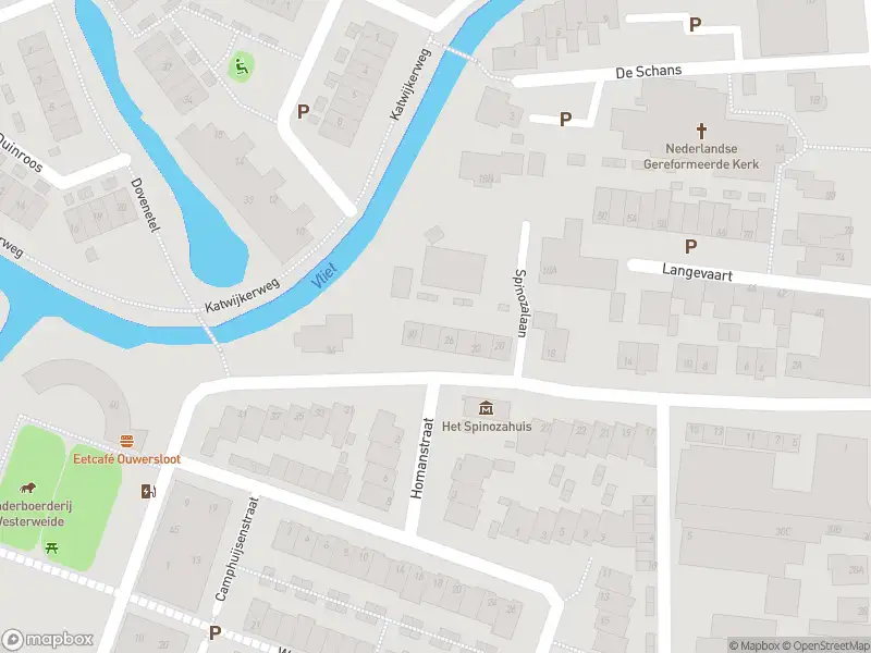 Overlastmelding  in Rijnsburg gesloten
