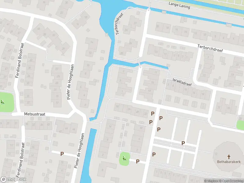 Overlastmelding Van de Veldepad in Oud-Beijerland gesloten