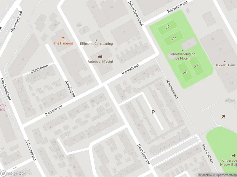 Overlastmelding Beatrixstraat in Nieuw-Beijerland gesloten