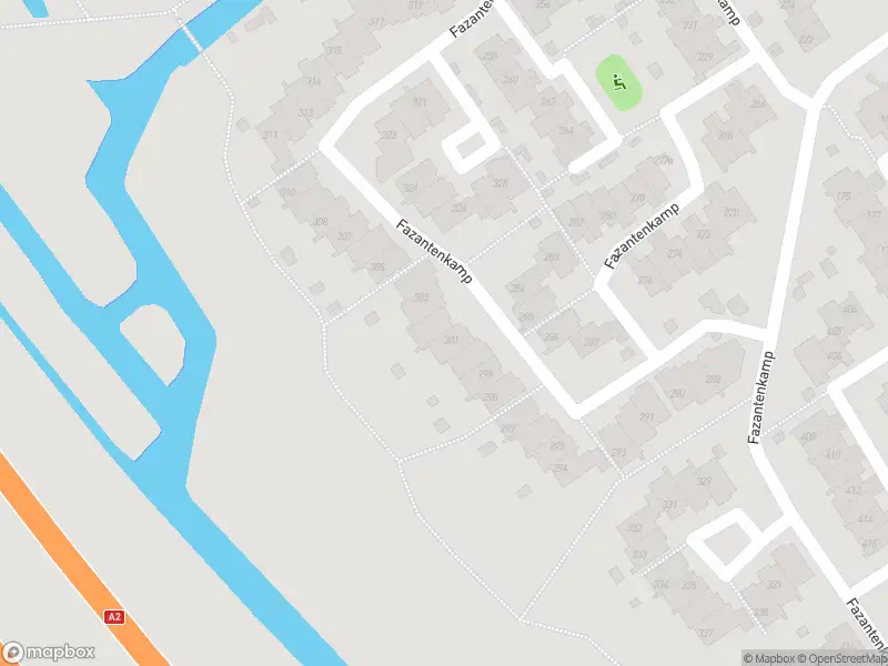 Overlastmelding Fazantenkamp in Maarssen gesloten