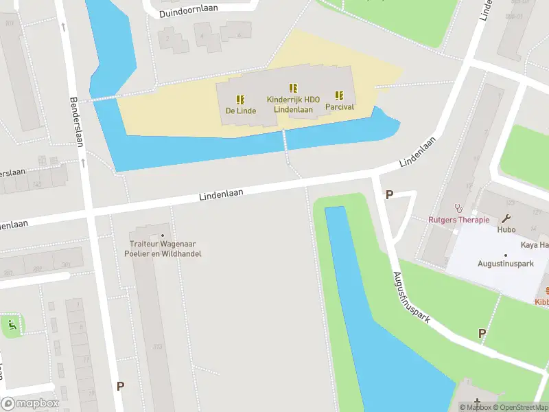 Anonieme overlastmelding Maarten Lutherweg in 1185AM Amstelveen gesloten