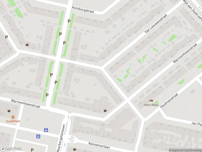 Overlastmelding Gulikersstraat in IJmuiden gesloten