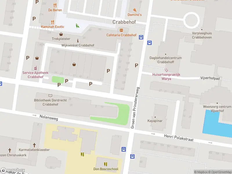 Overlastmelding Donkerstraat in Dordrecht gesloten
