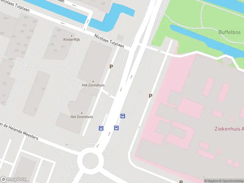 Overlastmelding Laan van de Helende Meesters in Amstelveen gesloten