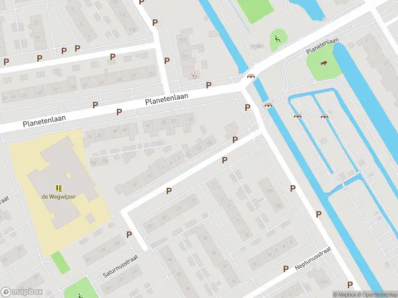 Overlastmelding Saturnusstraat in Nieuw-Lekkerland