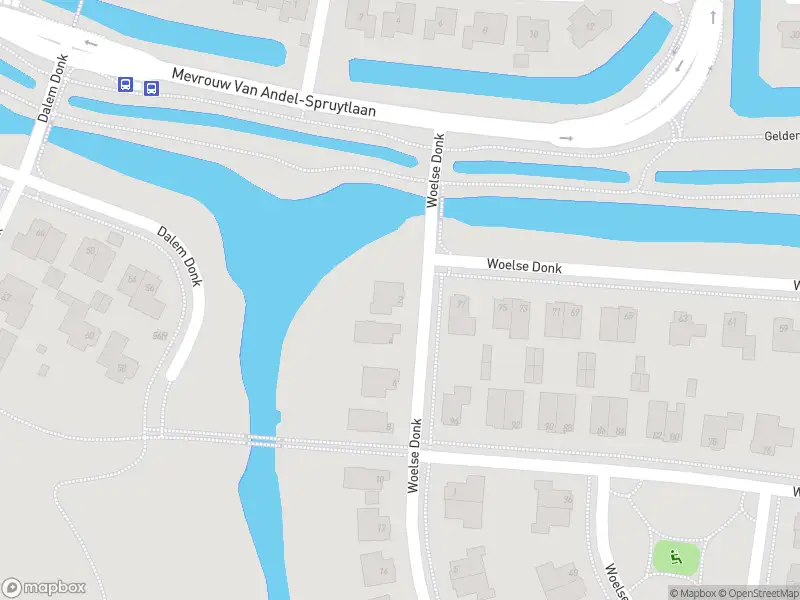 Overlastmelding Woelse Donk in Gorinchem