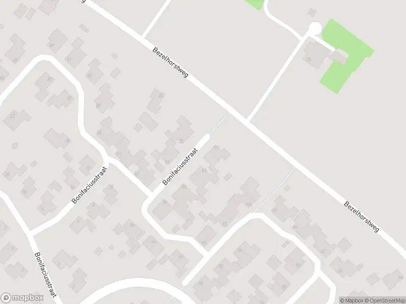 Anonieme overlastmelding Bezelhorstweg in Doetinchem