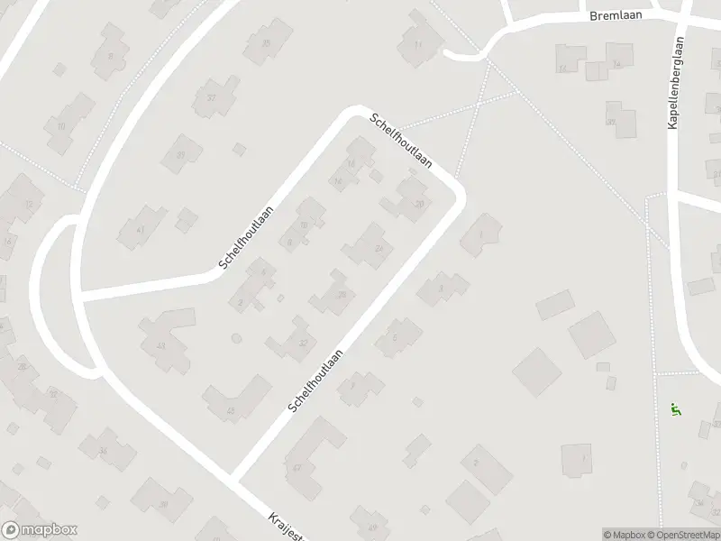 Overlastmelding Schelfhoutlaan in Rozendaal