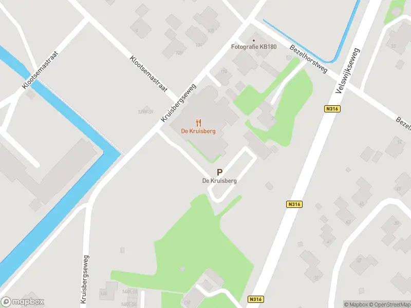 Overlastmelding Kruisbergseweg in Doetinchem