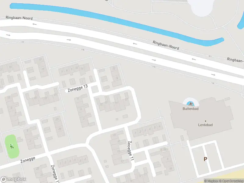 Overlastmelding Zonegge in Zevenaar