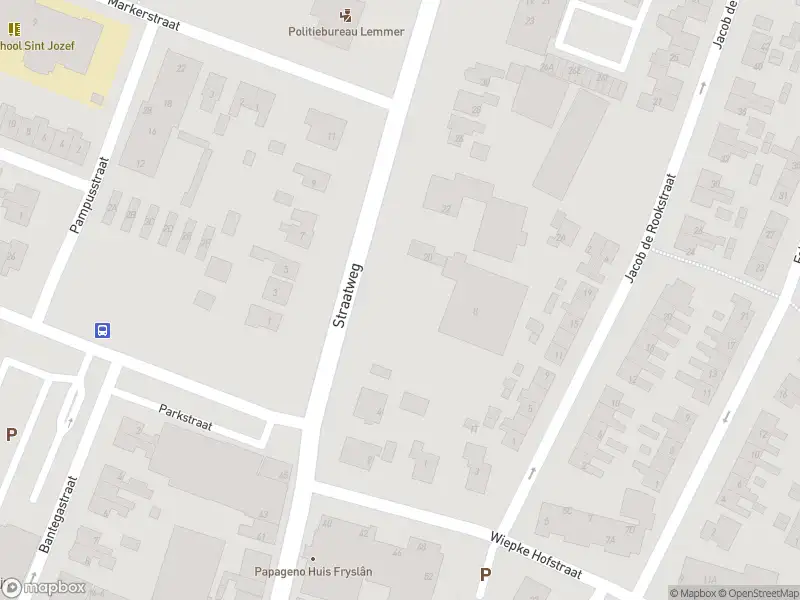 Overlastmelding Straatweg in Lemmer