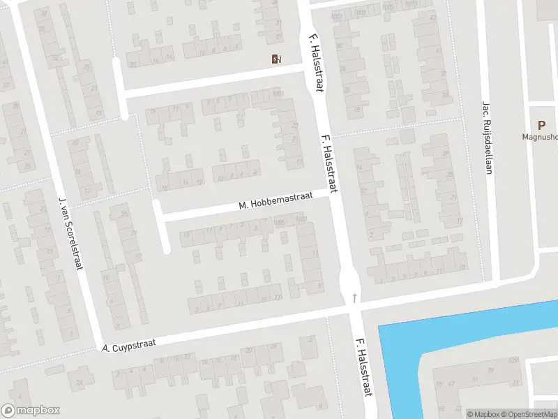 Overlastmelding Meindert Hobbemastraat in Schagen