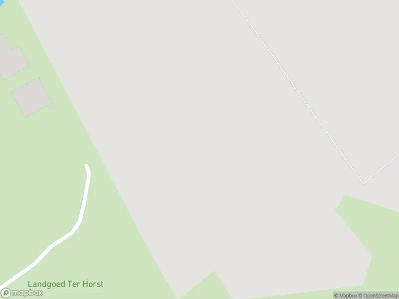 Brandweer met grote spoed naar de Molen-Allee in Loenen vanwege een buitenbrand