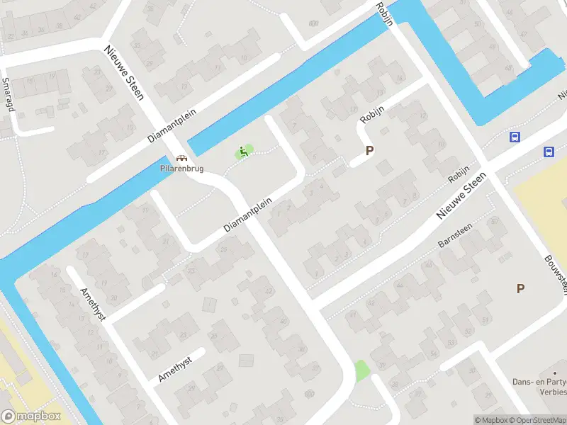 Overlastmelding Diamantplein in Hoorn gesloten