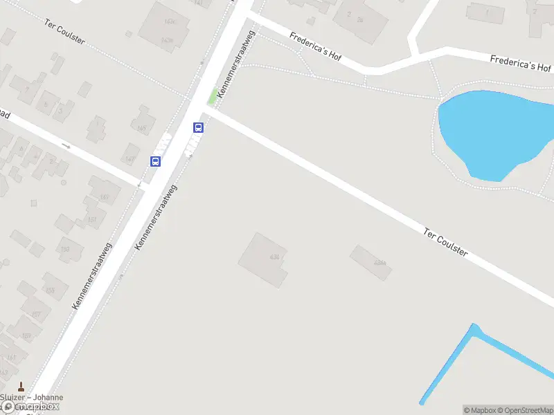 Overlastmelding Kennemerstraatweg in Heiloo