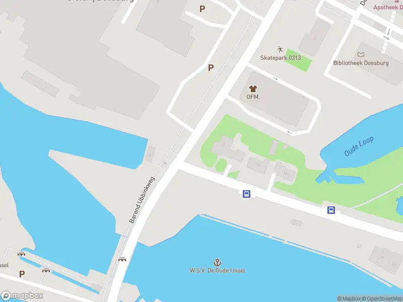 Overlastmelding Barend Ubbinkweg in Doesburg gesloten